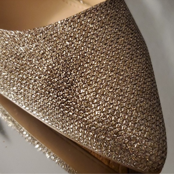 BEAUTIFUL JESSICA SIMPSON HEELS - Picture 6 of 6